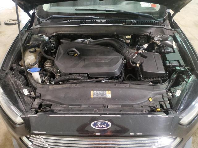 Photo 11 from auction – 2013 FORD FUSION SE with VIN 3FA6P0HR9DR335231