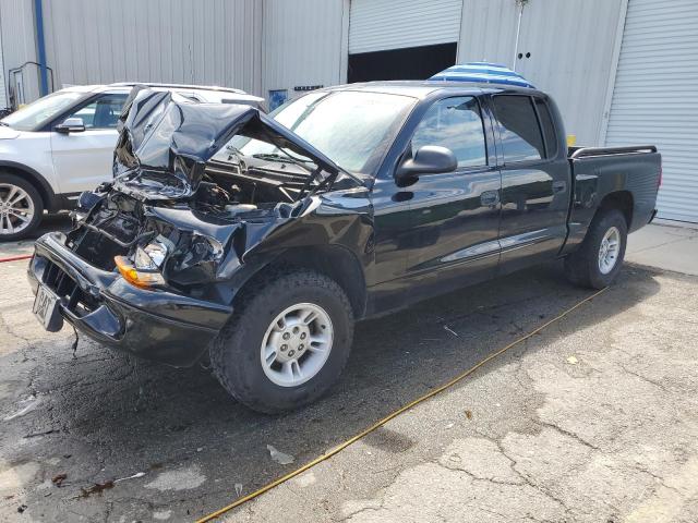 DODGE DAKOTA QUA 2000 z numerem VIN 1B7GL2AN1YS786581 - Zdjęcie z aukcji