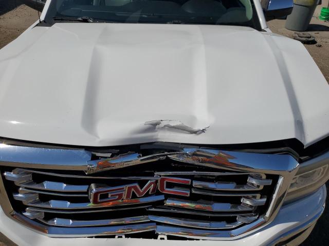 Photo 11 from auction – 2017 GMC SIERRA K15 with VIN 3GTU2NEC8HG335753
