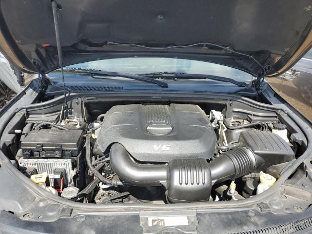 Photo 12 from auction – 2015 JEEP GRAND CHER with VIN 1C4RJEBG8FC614832