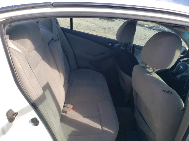 Photo 10 from auction – 2010 NISSAN ALTIMA with VIN 1N4AL2AP3AC163377