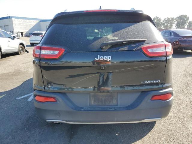 Photo 6 from auction – 2016 JEEP CHEROKEE L with VIN 1C4PJLDB2GW329069