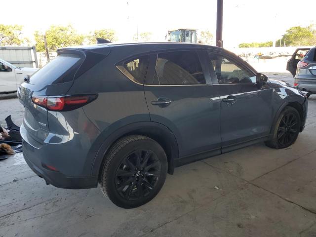 Photo 3 from auction – 2023 MAZDA CX-5 PREFE with VIN JM3KFBCM7P0191564