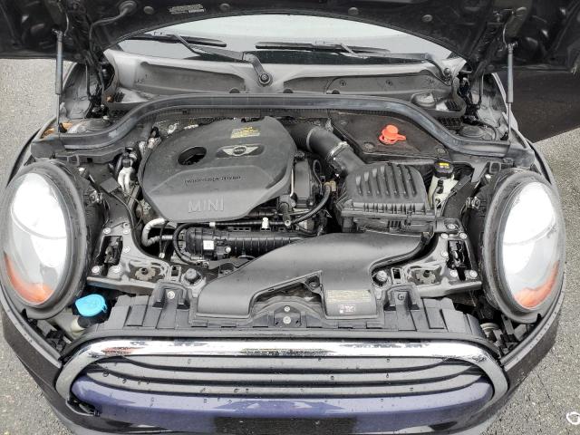 Photo 11 from auction – 2016 MINI COOPER with VIN WMWXP5C56G3B14303