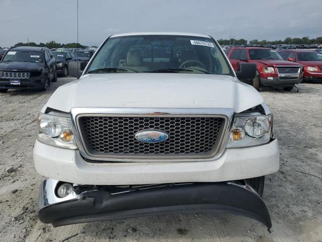 Photo 5 from auction – 2006 FORD F150 with VIN 1FTPX12576FA51493