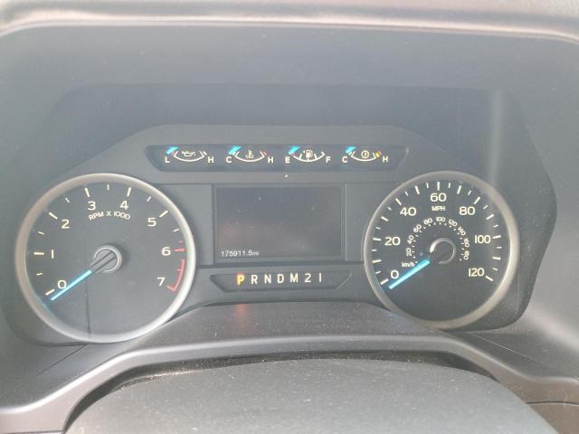 Photo 9 from auction – 2015 FORD F150 SUPER with VIN 1FTEW1EG7FFC61275