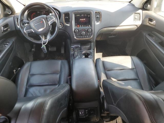Photo 8 from auction – 2020 DODGE DURANGO GT with VIN 1C4RDJDG1LC230125