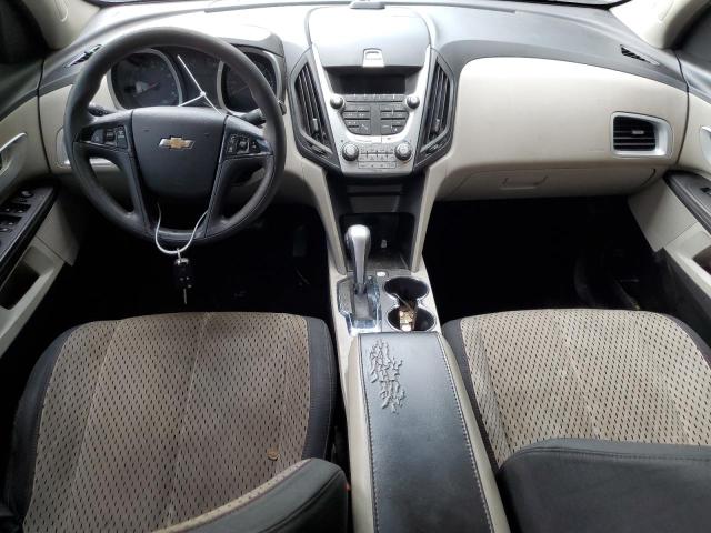 Photo 8 from auction – 2012 CHEVROLET EQUINOX LS with VIN 2GNALBEK2C6187519