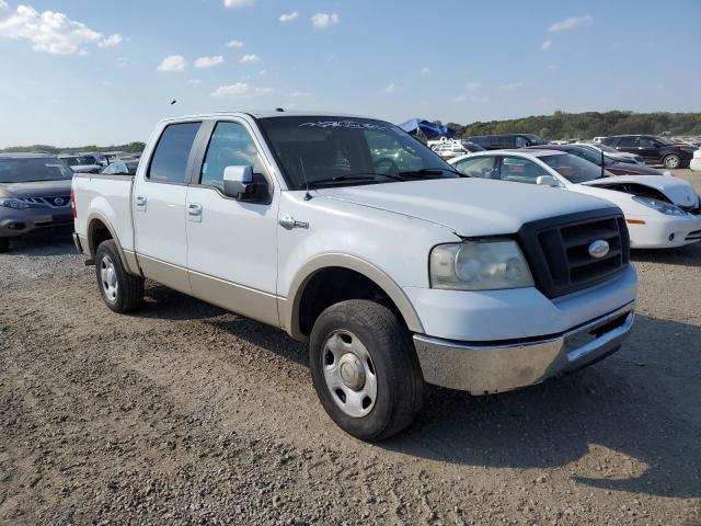 Photo 4 from auction – 2008 FORD F150 SUPER with VIN 1FTPW14V58KD80607