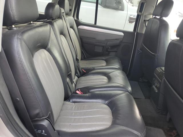Photo 10 from auction – 2004 MERCURY MOUNTAINEE with VIN 4M2ZU86W64UJ02790