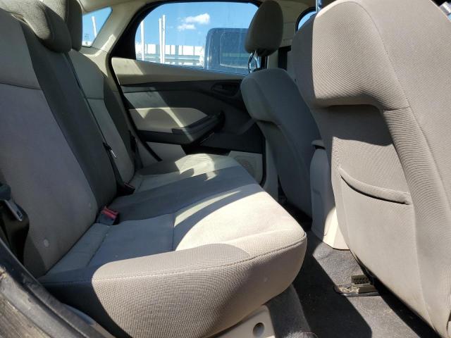 Photo 10 from auction – 2012 FORD FOCUS SE with VIN 1FAHP3F27CL197962