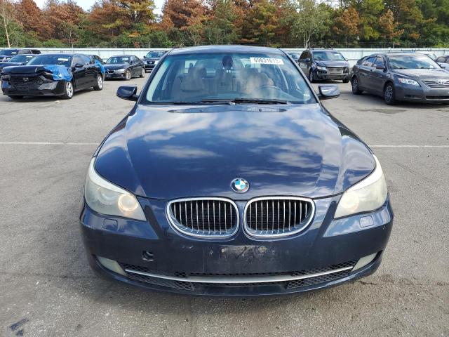 Photo 5 from auction – 2008 BMW 535 XI with VIN WBANV93558CZ68170