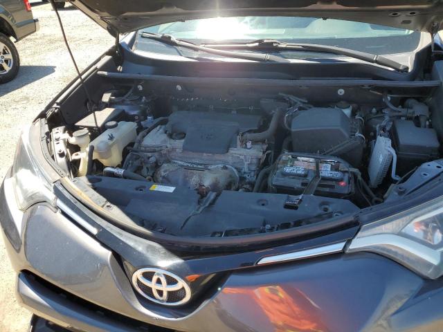 Photo 12 from auction – 2016 TOYOTA RAV4 LE with VIN 2T3BFREV9GW502592