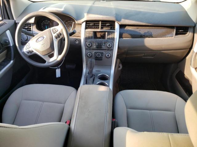 Photo 8 from auction – 2013 FORD EDGE SE with VIN 2FMDK4GC6DBA18022