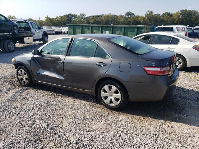 Photo 2 from auction – 2007 TOYOTA CAMRY CE with VIN JTNBE46K773071727