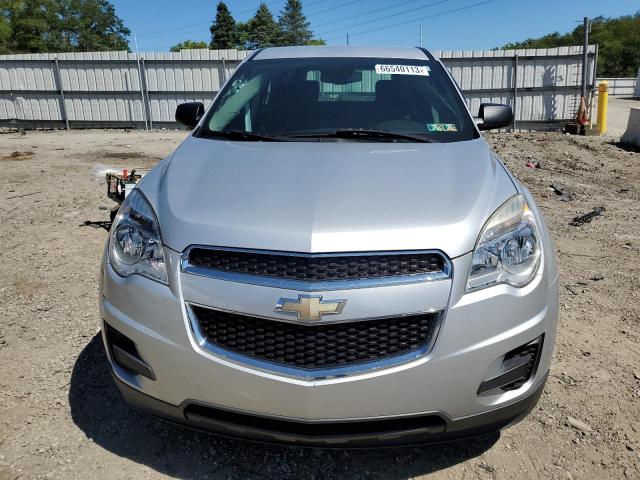 Photo 5 from auction – 2013 CHEVROLET EQUINOX LS with VIN 2GNFLCEK2D6412793