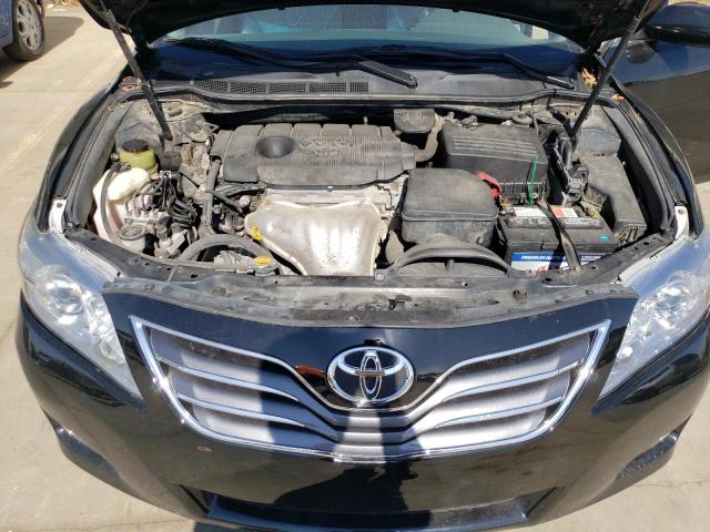 Photo 11 from auction – 2011 TOYOTA CAMRY BASE with VIN 4T4BF3EK5BR125284