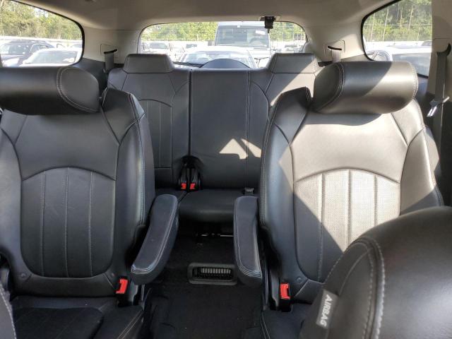 Photo 10 from auction – 2016 BUICK ENCLAVE with VIN 5GAKVBKD7GJ305667
