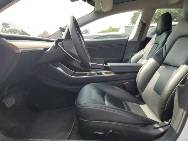 Photo 7 from auction – 2019 TESLA MODEL 3 with VIN 5YJ3E1EB1KF442398