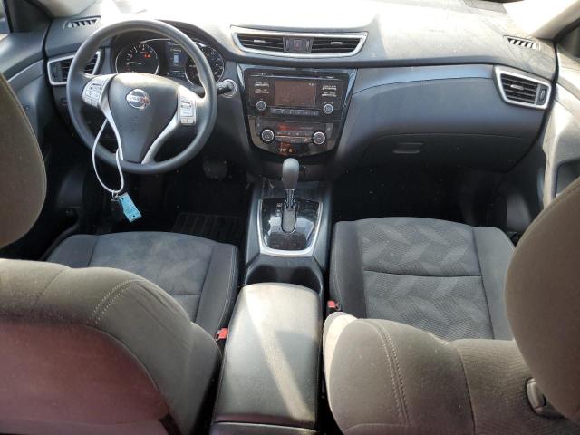 Photo 8 from auction – 2016 NISSAN ROGUE S with VIN KNMAT2MV0GP642930