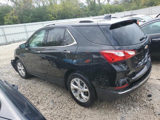 Photo 2 from auction – 2020 CHEVROLET EQUINOX PR with VIN 2GNAXXEV5L6152081