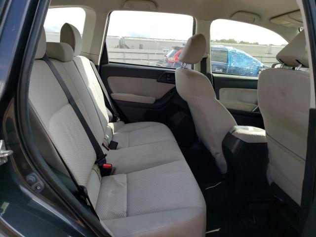Photo 10 from auction – 2015 SUBARU FORESTER 2 with VIN JF2SJABC1FH530296