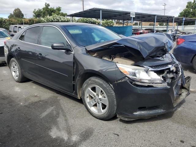 Photo 4 from auction – 2016 CHEVROLET MALIBU LIM with VIN 1G11B5SA7GU117474