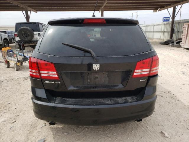 Photo 6 from auction – 2009 DODGE JOURNEY SX with VIN 3D4GG57V99T178680