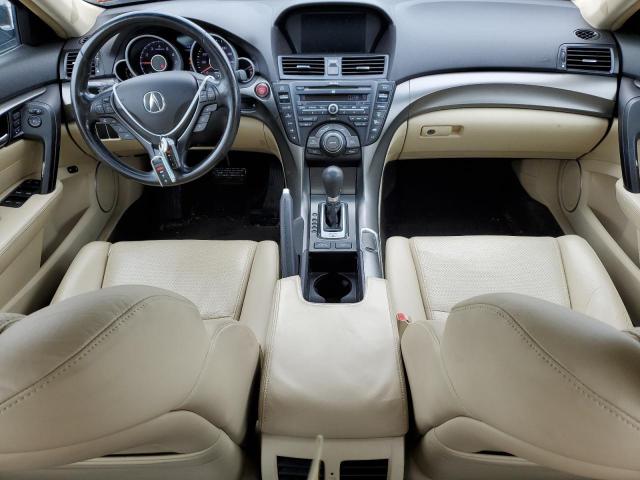 Photo 8 from auction – 2012 ACURA TL with VIN 19UUA8F50CA020278