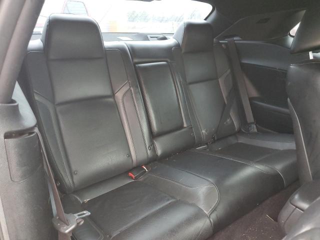 Photo 10 from auction – 2015 DODGE CHALLENGER with VIN 2C3CDZBG1FH737247
