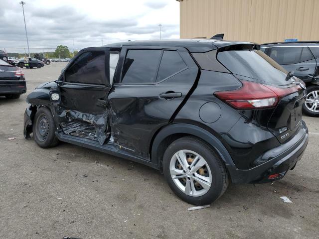 Photo 2 from auction – 2021 NISSAN KICKS S with VIN 3N1CP5BV9ML487158