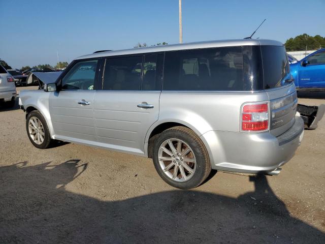 Photo 3 from auction – 2017 FORD FLEX LIMIT with VIN 2FMHK6D80HBA12221