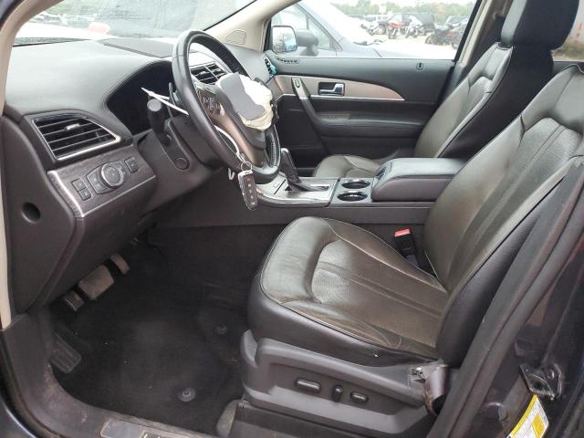 Photo 7 from auction – 2013 LINCOLN MKX with VIN 2LMDJ8JK3DBL48179