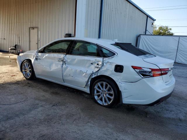 Photo 2 from auction – 2013 TOYOTA AVALON BAS with VIN 4T1BK1EB5DU064192