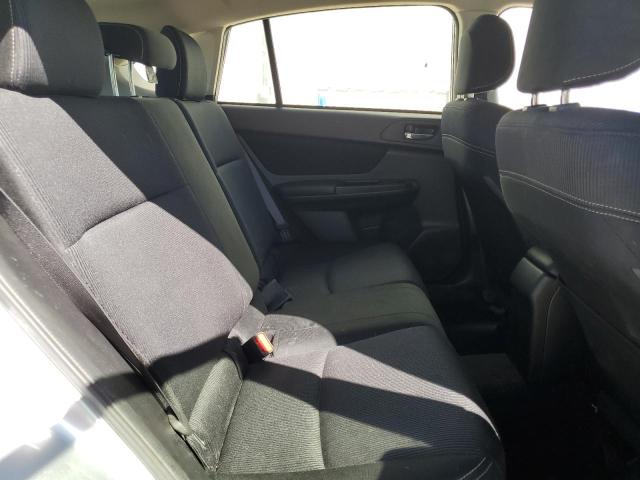 Photo 10 from auction – 2014 SUBARU IMPREZA SP with VIN JF1GPAL65EH321904