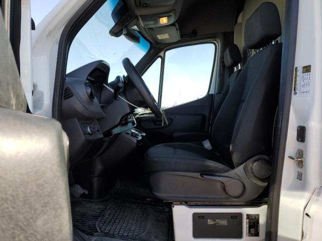 Photo 7 from auction – 2019 FREIGHTLINER SPRINTER 2 with VIN WDRPF1CD3KP051987