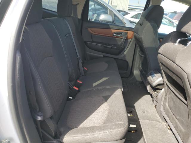 Photo 10 from auction – 2016 CHEVROLET TRAVERSE L with VIN 1GNKRGKD5GJ274622