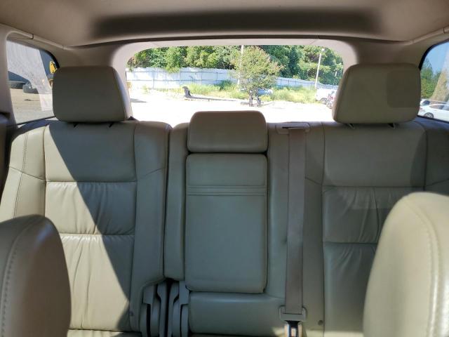 Photo 10 from auction – 2014 JEEP GRAND CHER with VIN 1C4RJEBM2EC557158