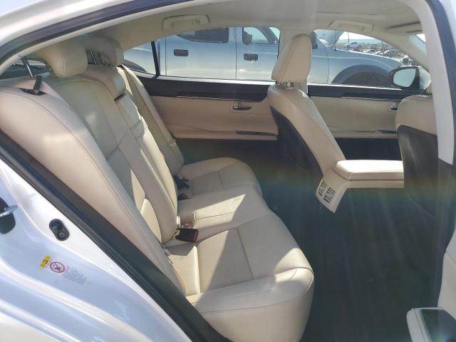 Photo 10 from auction – 2017 LEXUS ES 350 with VIN 58ABK1GG2HU045123