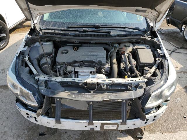 Photo 11 from auction – 2016 CHEVROLET CRUZE LS with VIN 1G1BC5SM9G7285658