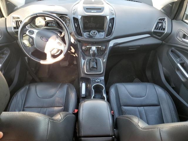 Photo 8 from auction – 2013 FORD ESCAPE TIT with VIN 1FMCU9J98DUA92682