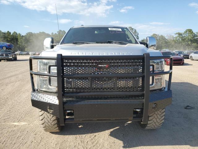 Photo 5 from auction – 2017 FORD F250 SUPER with VIN 1FT7W2BT8HEB98311