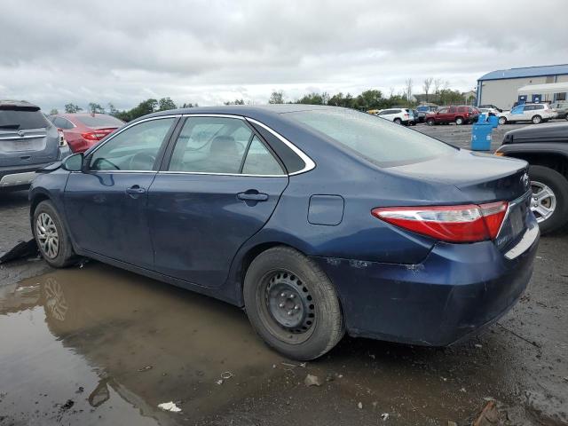 Photo 2 from auction – 2015 TOYOTA CAMRY LE with VIN 4T4BF1FK7FR509768