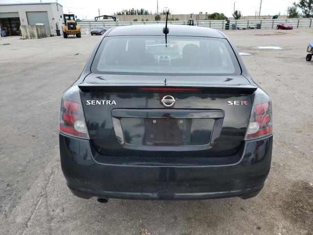 Photo 6 from auction – 2010 NISSAN SENTRA SE- with VIN 3N1BB6AP2AL685062