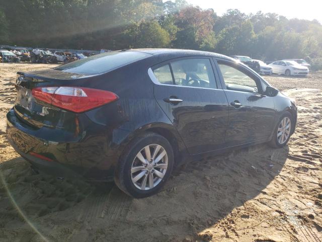 Photo 3 from auction – 2015 KIA FORTE EX with VIN KNAFX4A81F5371193
