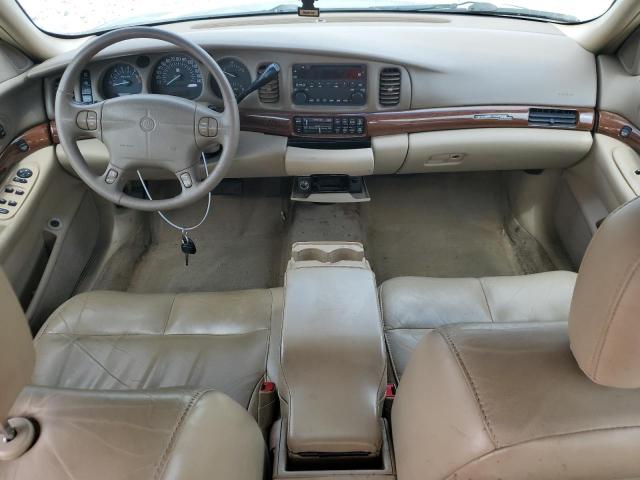 Photo 8 from auction – 2005 BUICK LESABRE CU with VIN 1G4HP54K65U231343