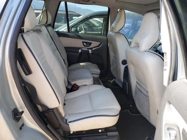Photo 10 from auction – 2009 VOLVO XC90 with VIN YV4CT852X91510597