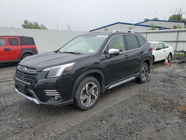 SUBARU FORESTER T 2023 с VIN JF2SKARC3PH432732 - Снимка от търг