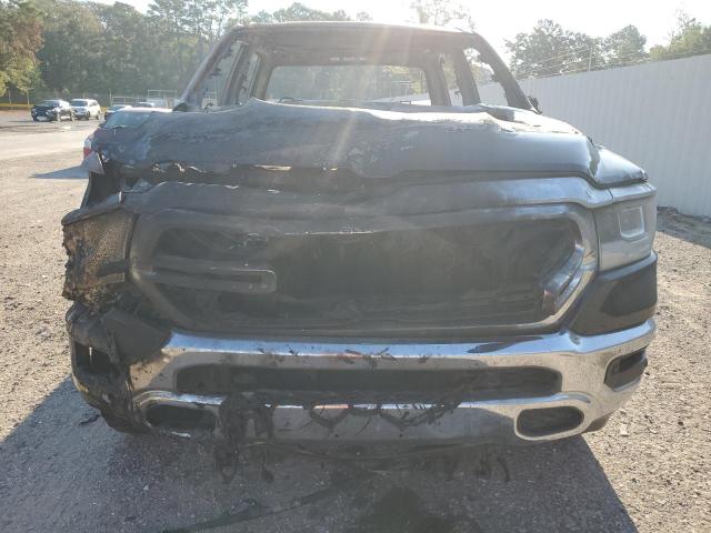 Photo 5 from auction – 2019 RAM 1500 BIG H with VIN 1C6RREFT5KN522700