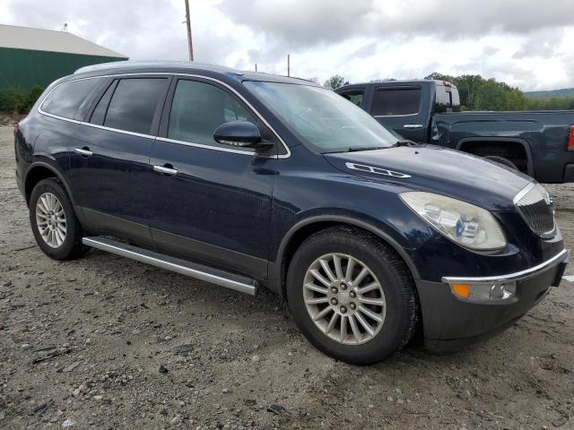 Photo 4 from auction – 2011 BUICK ENCLAVE CX with VIN 5GAKVBED9BJ215523